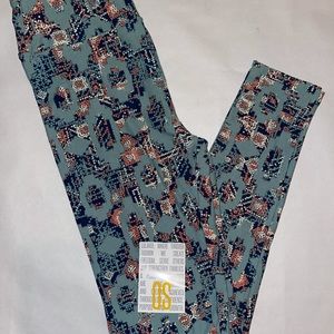 LuLaRoe One Size Leggings